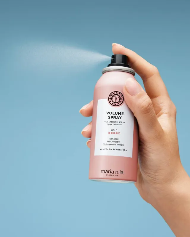 Maria Nila – Volume Spray (Spray Volumisant) – 100ml