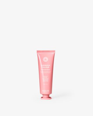 Maria Nila – Luminous Colour – Masque Booster (Soin Rapide) – 50ml