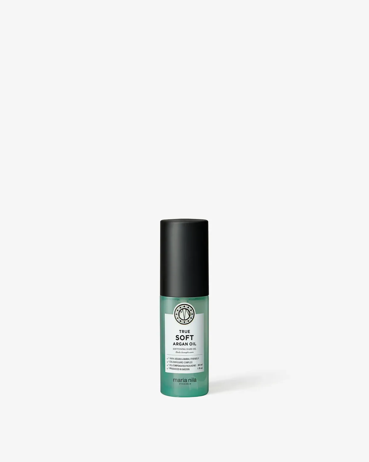 Maria Nila – True Soft – Huile d'Argan – 30ml