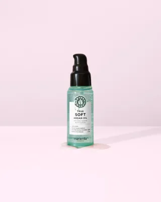 Maria Nila – True Soft – Huile d'Argan – 30ml