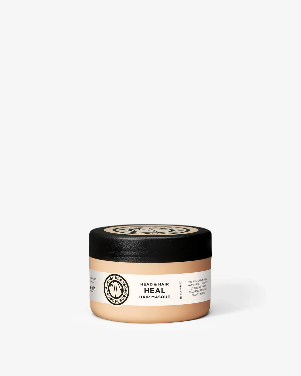Maria Nila – Head &amp; Hair Heal – Masque Apaisant – 250ml