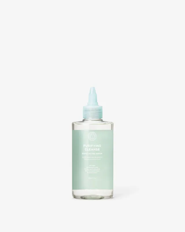 Maria Nila – Purifying Cleanse – Sérum Exfoliant – 150ml