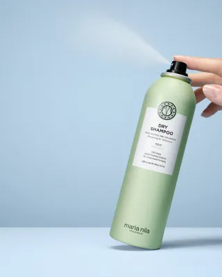Maria Nila – Dry Shampoo (Shampoing Sec Volumateur) – 209ml