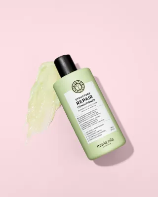 Maria Nila – Structure Repair – Revitalisant Réparateur – 300ml