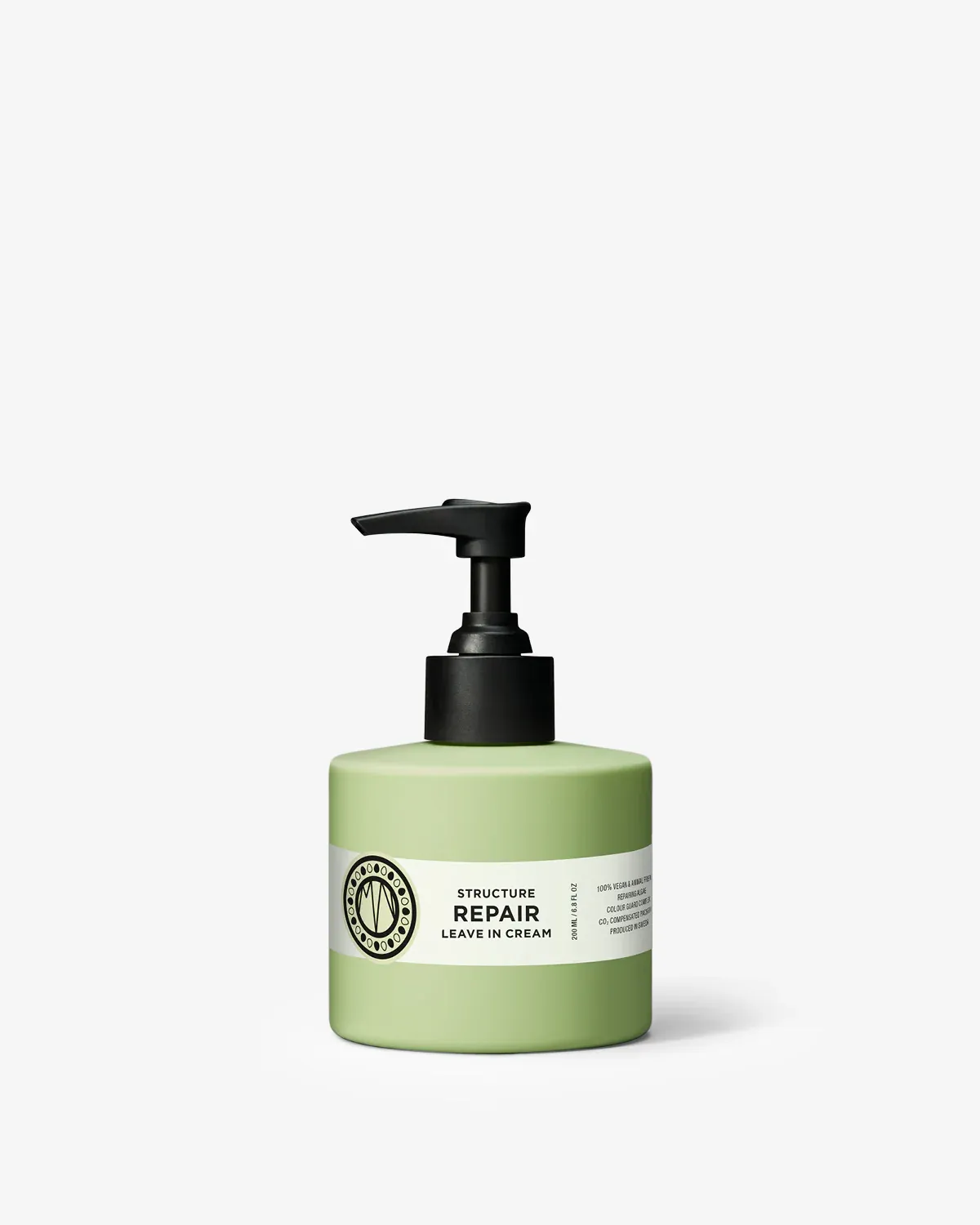 Maria Nila – Structure Repair – Crème Nourrissante sans rinçage – 200ml