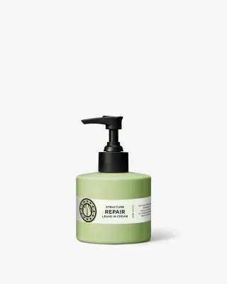 Maria Nila – Structure Repair – Crème Nourrissante sans rinçage – 200ml