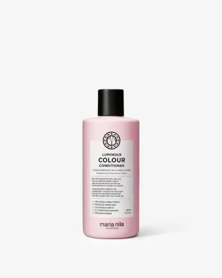 Maria Nila – Luminous Colour – Revitalisant Protecteur – 300ml