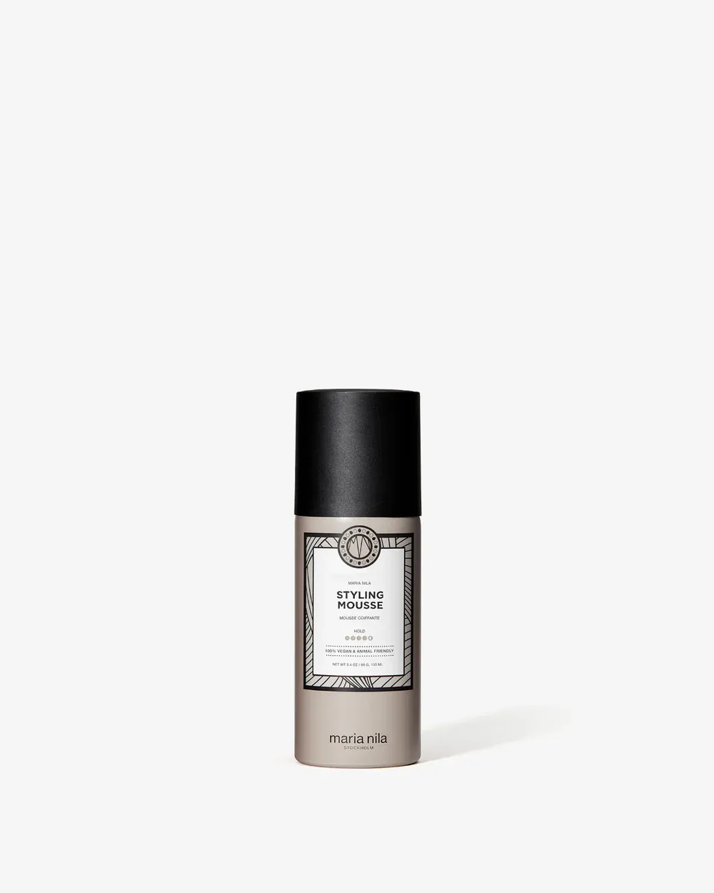 Maria Nila – Styling Mousse (Mousse Coiffante) – 100ml