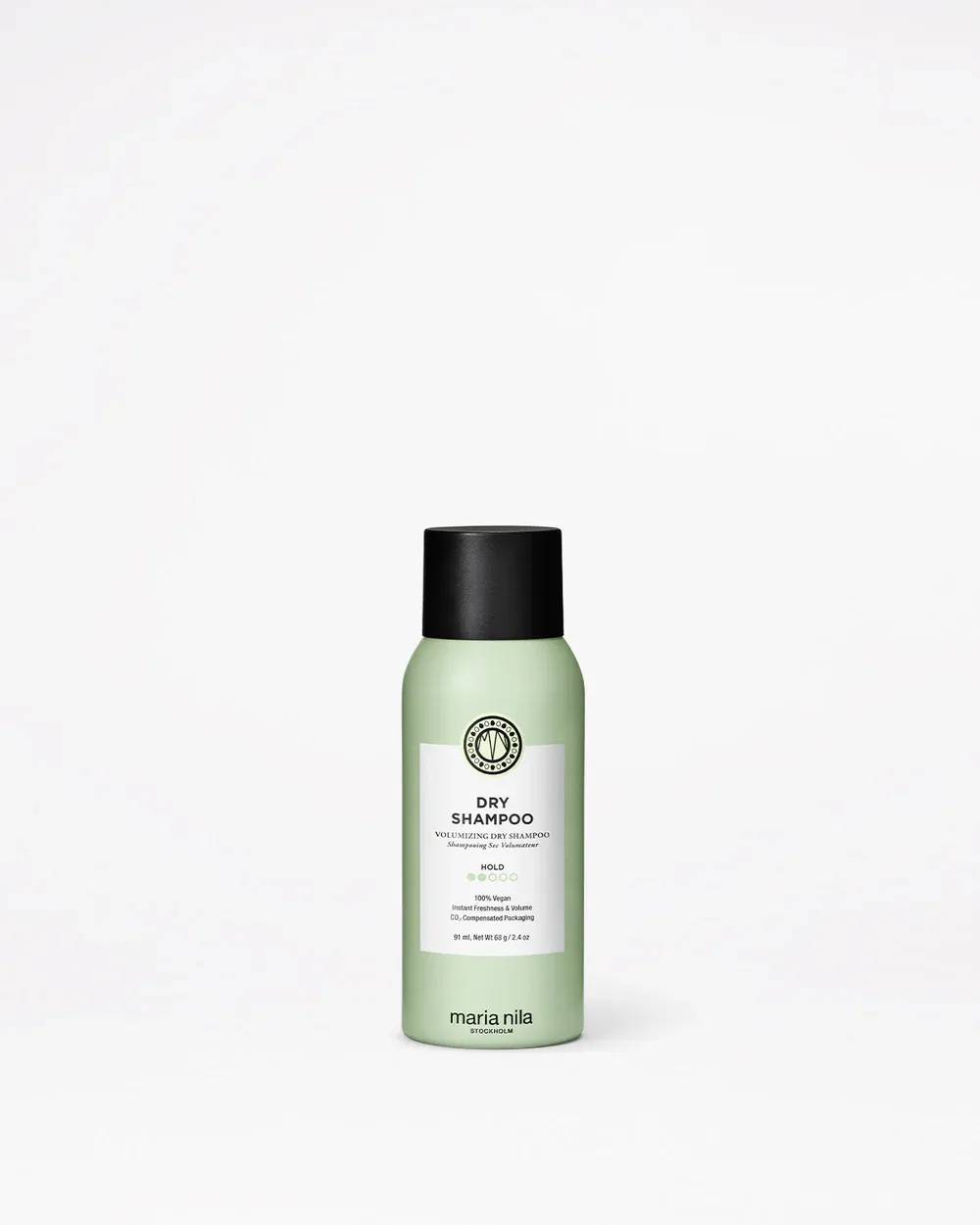 Maria Nila – Dry Shampoo (Shampoing Sec Volumateur) – 91ml