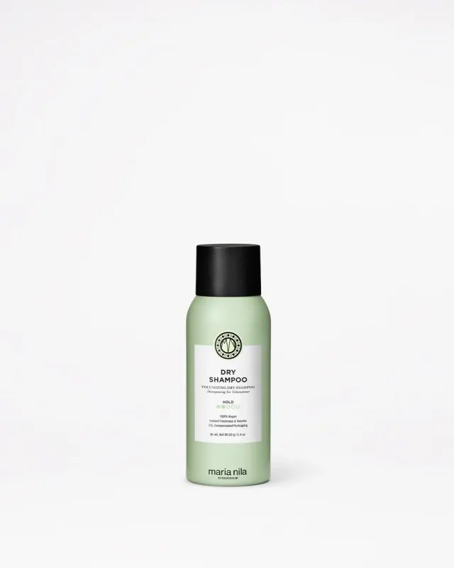 Maria Nila – Dry Shampoo (Shampoing Sec Volumateur) – 91ml