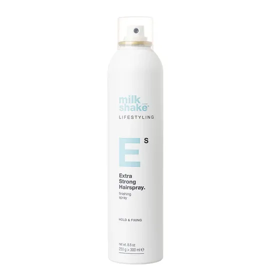 Milk Shake - Lifestyling - Fixatif Extra Fort (Extra Strong Hairspray) 300ml