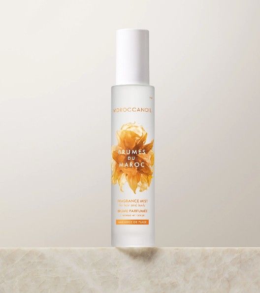 Moroccanoil - Brume du Maroc Parfumé Cheveux et Corps Ambiance de Plage (100ml)
