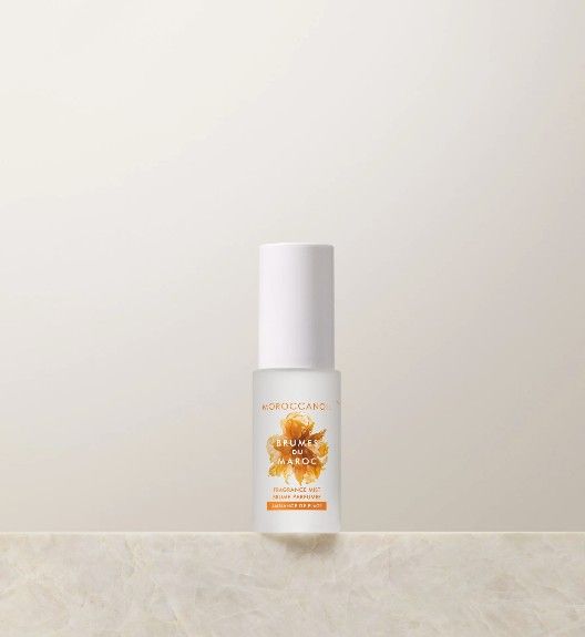 Moroccanoil - Brume du Maroc Parfumé Cheveux et Corps Ambiance de Plage (30ml)