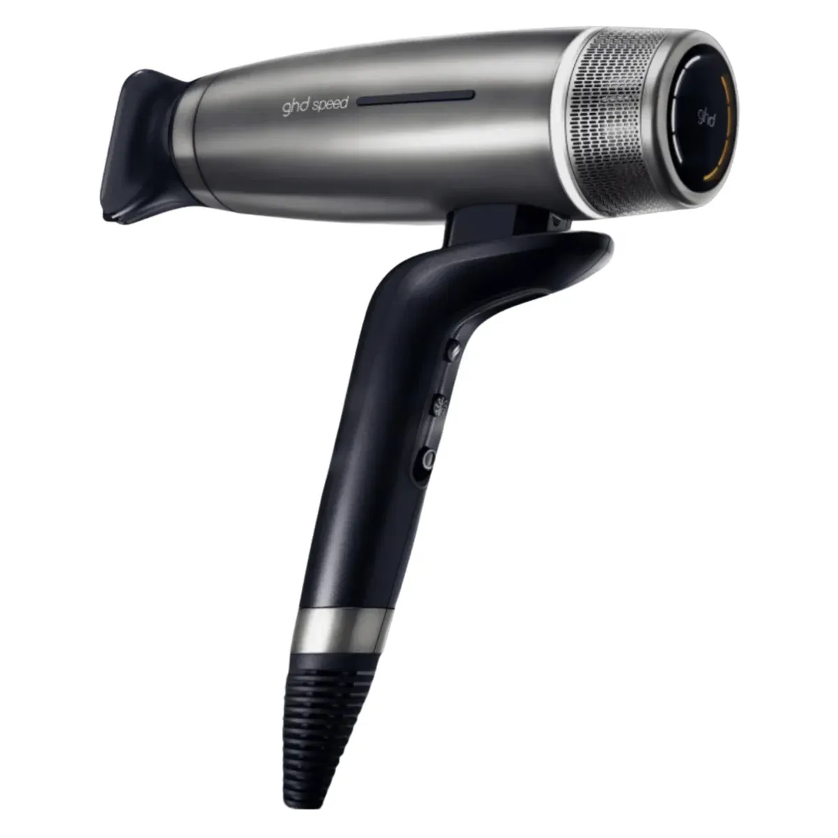 GHD Séchoir Professionnel Ultra-Rapide Speed - Noir Titanium