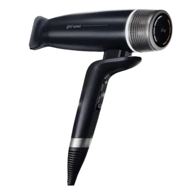 GHD Séchoir Professionnel Ultra-Rapide Speed - Noir