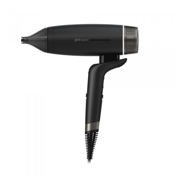 GHD Séchoir Professionnel Ultra-Rapide Speed - Noir