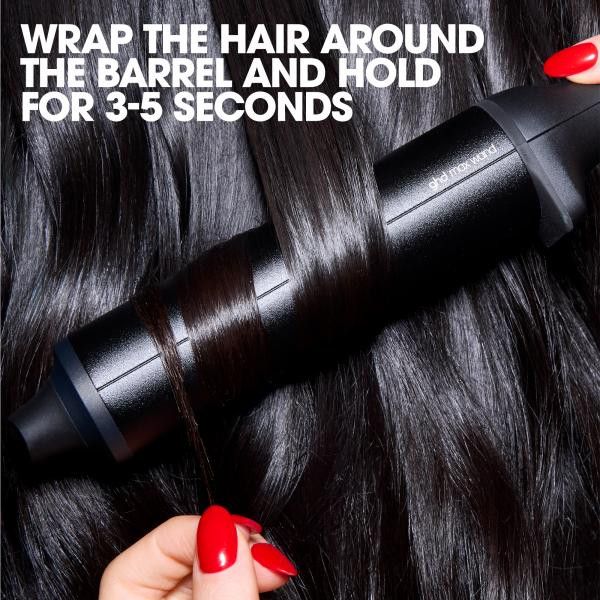 GHD Baguette à friser 1,5" – Chronos Curve Max Wand