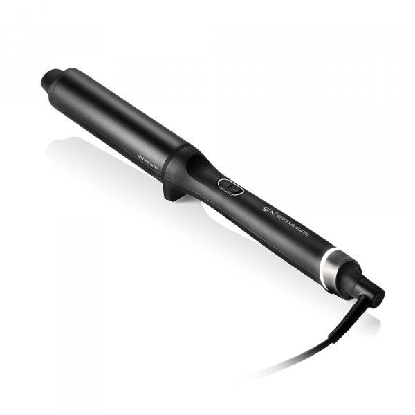 GHD Baguette à friser 1,5" – Chronos Curve Max Wand