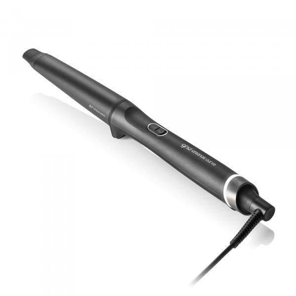 GHD Baguette à friser conique – Chronos Curve Conical Wand