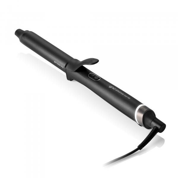 GHD Fer à friser à pince 1" – Chronos Curve Classic Tong