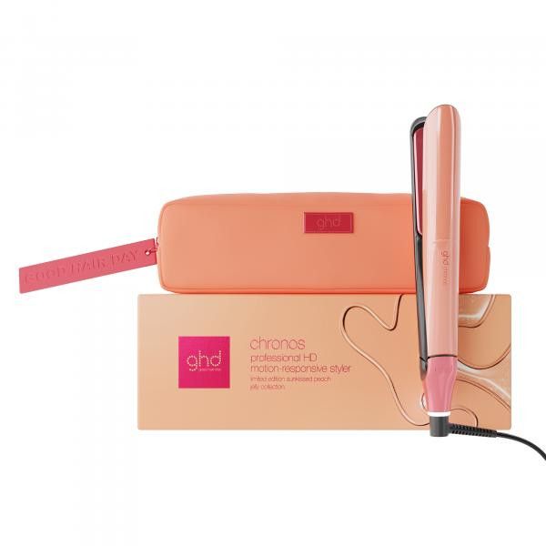 GHD - Fer Plat Chronos 1" Styler - Rose Sucre (Collection Jelly)