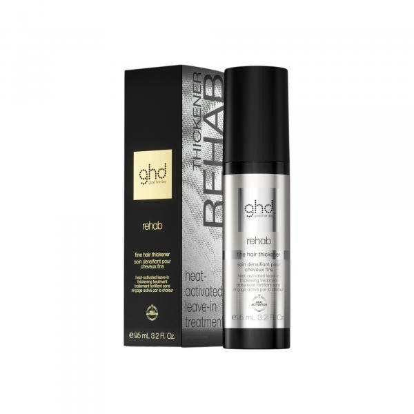 Ghd Rehab - Soin Volumisant et Densifiant (96ml)