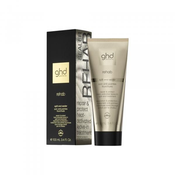 Ghd Rehab - Soin Thérapie Anti-Fourches (100ml)