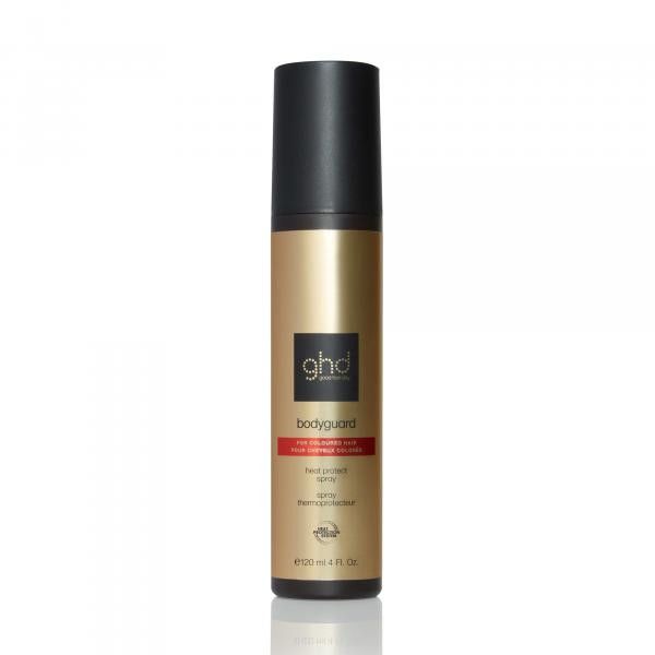 GHD Bodyguard - Spray thermoprotecteur pour cheveux colorés (120ml)