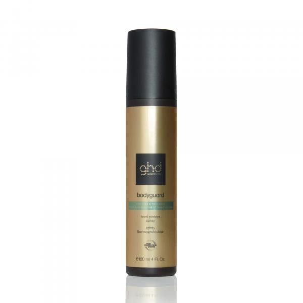 Ghd Bodyguard - Spray thermoprotecteur pour cheveux fins (120ml)
