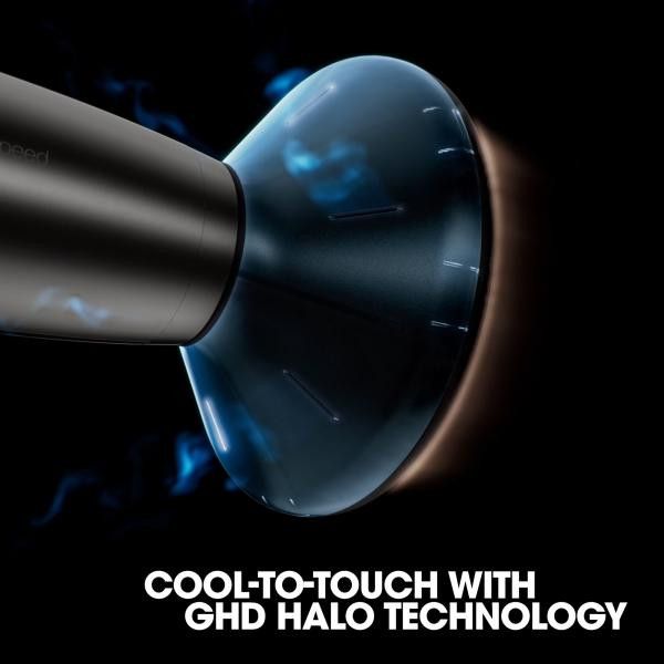 GHD - Diffuseur Speed (Compatible pour séchoir Helios &amp; Air)
