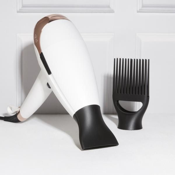 GHD - Embout peigne diffuseur / pic Nozzle pour séchoir Helios