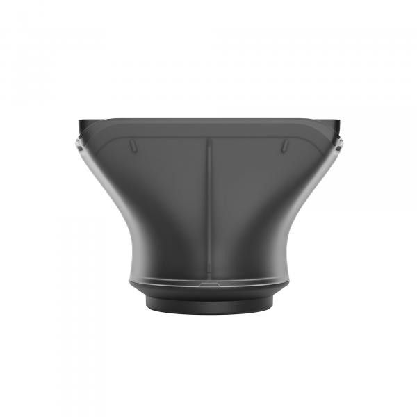 GHD - Embout diffuseur / concentrateur Halo Wide Speed (Compatible pour séchoir Helios)