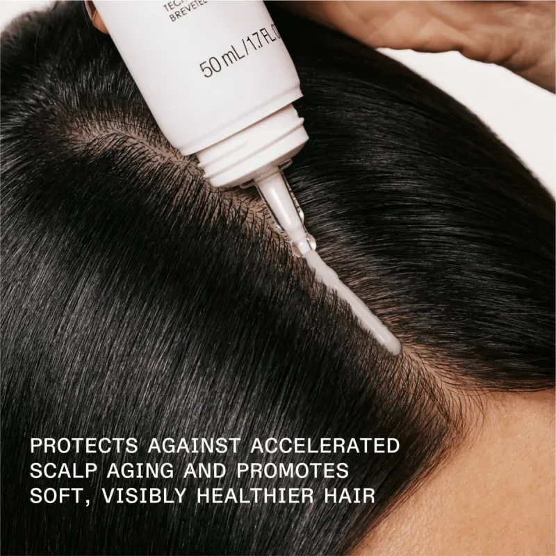 OLAPLEX - Traitement Cuir Chevelu No. 0.5 (50ml)