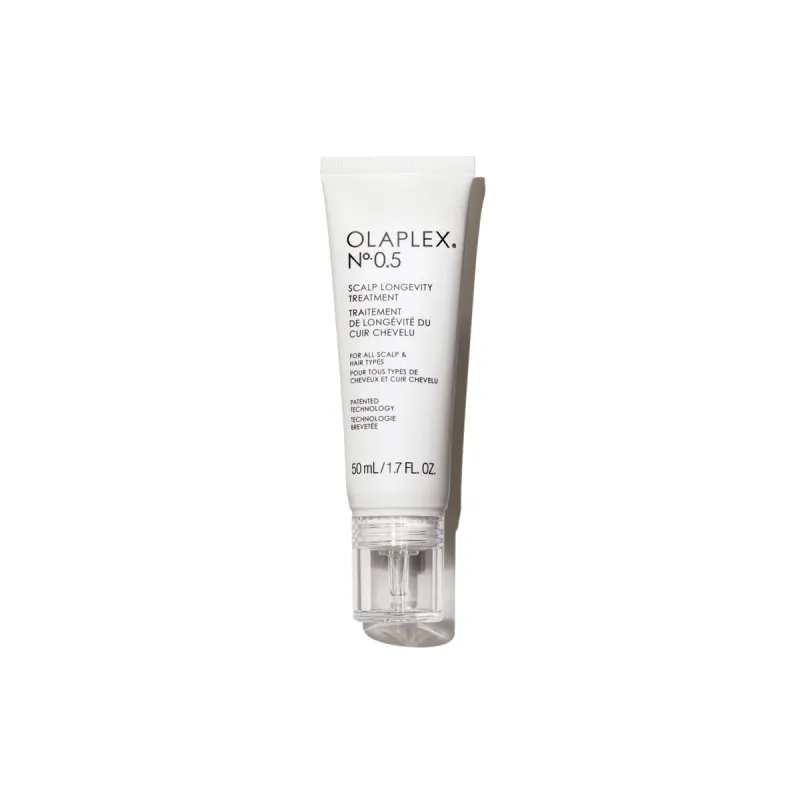 OLAPLEX - Traitement Cuir Chevelu No. 0.5 (50ml)
