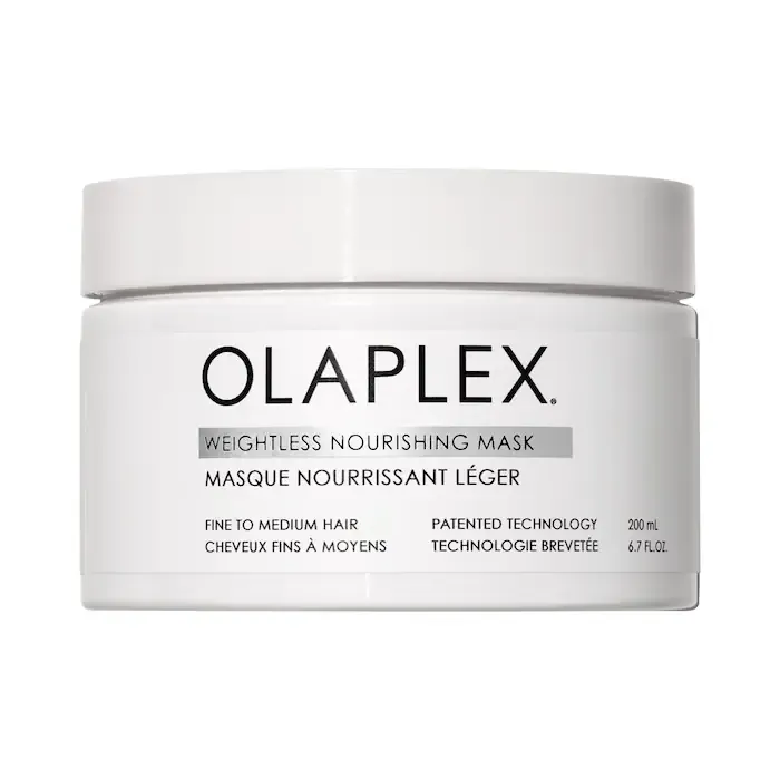 OLAPLEX - Masque Nourrissant Léger (200ml)