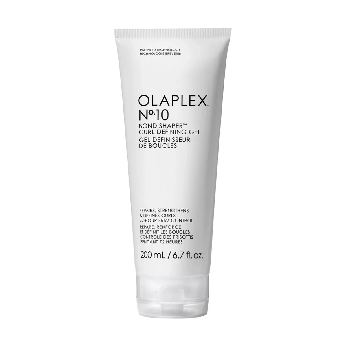 OLAPLEX - Gel Définisseur de Boucles No. 10 (200ml)