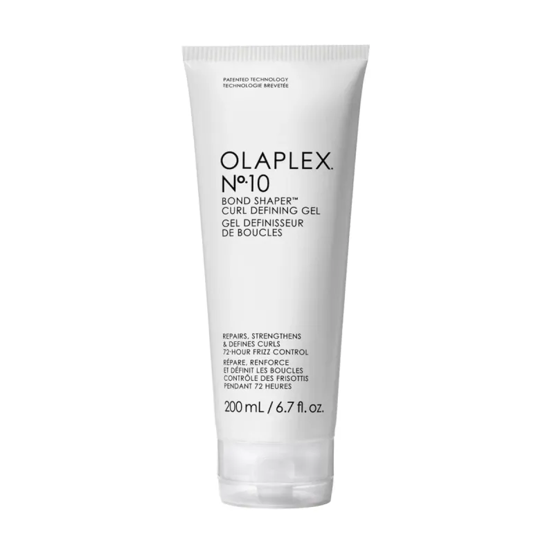OLAPLEX - Gel Définisseur de Boucles No. 10 (200ml)