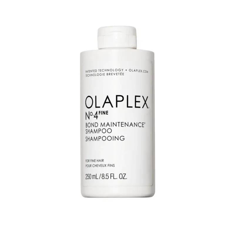 OLAPLEX - Shampoing Cheveux Fins No. 4 (250ml)