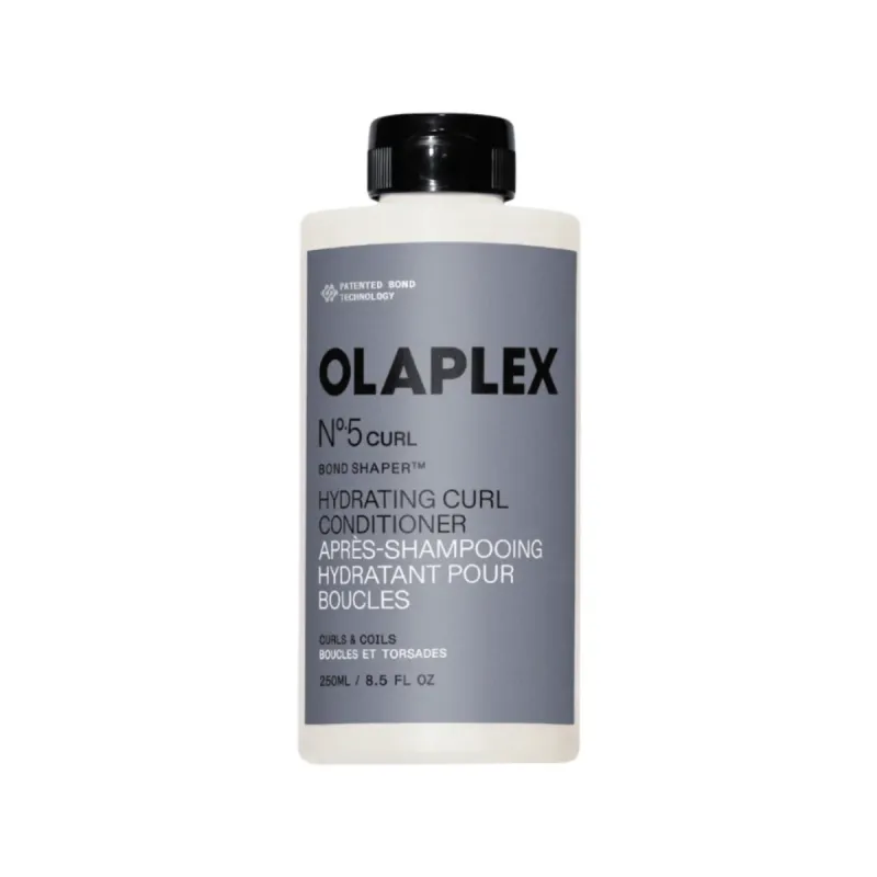 OLAPLEX - Revitalisant Hydratant pour Boucles No. 5 Curl (250ml)