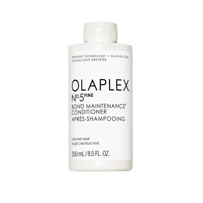 OLAPLEX - Revitalisant Cheveux Fins No. 5 (250ml)