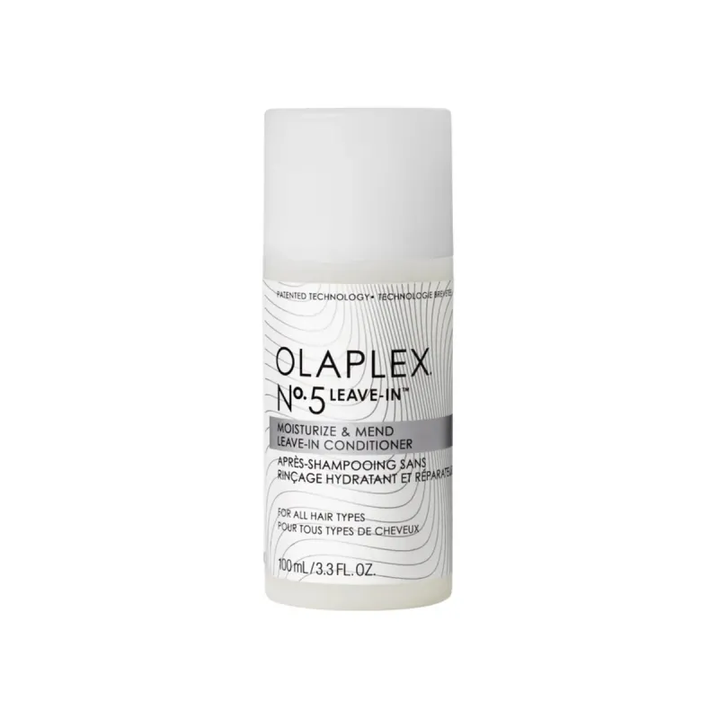 OLAPLEX - Revitalisant - Sans Rinçage No. 5 (100ml)