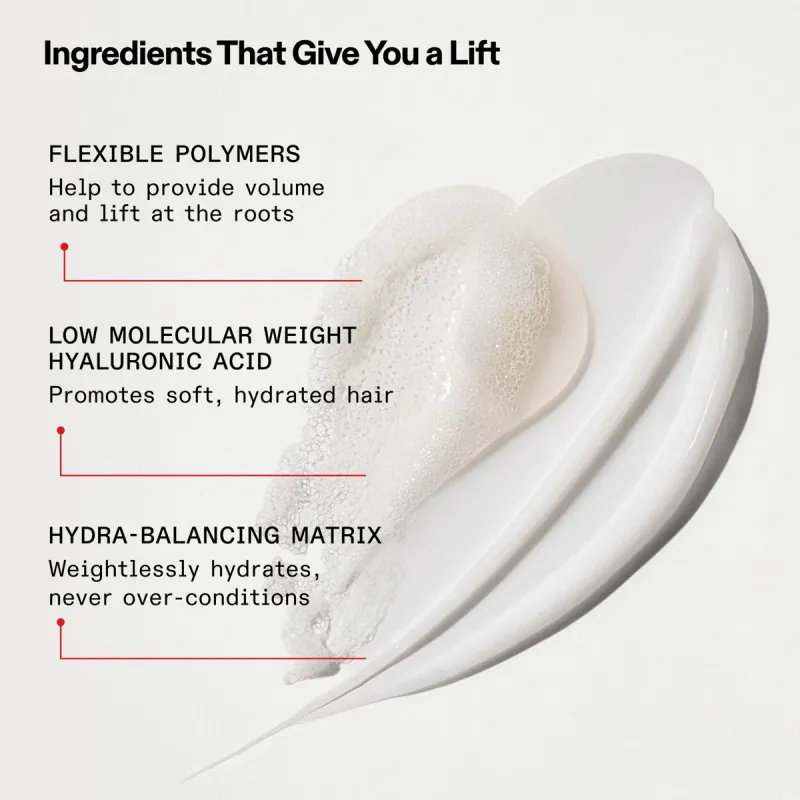 OLAPLEX - Revitalisant Cheveux Fins No. 5 (1L)