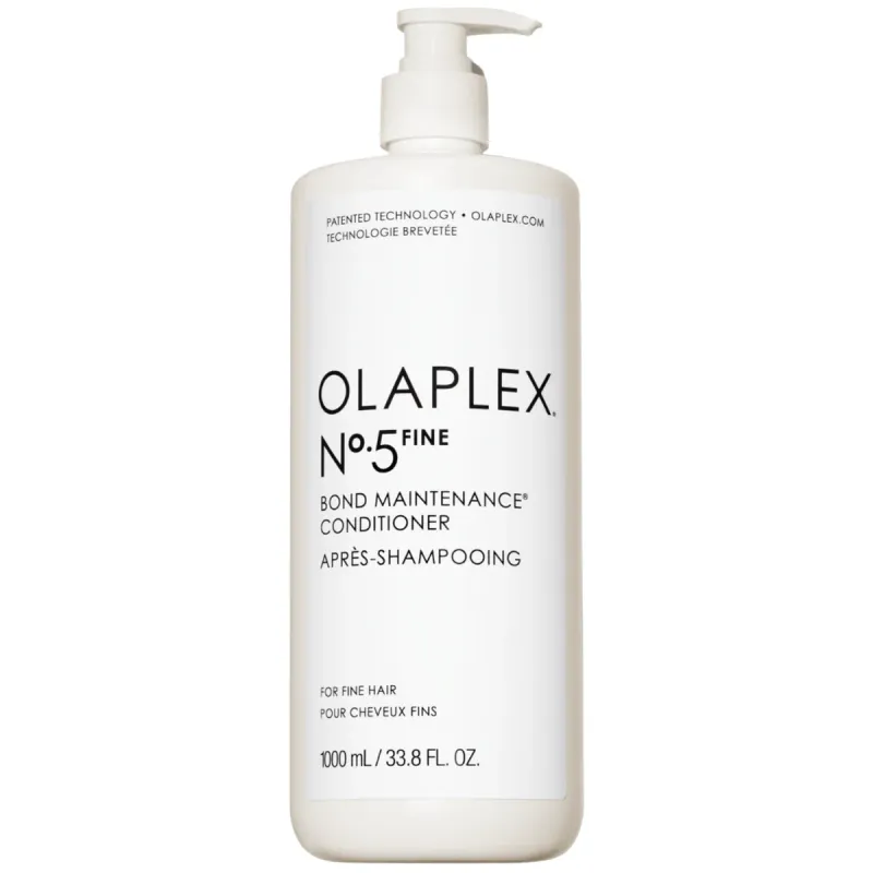OLAPLEX - Revitalisant Cheveux Fins No. 5 (1L)