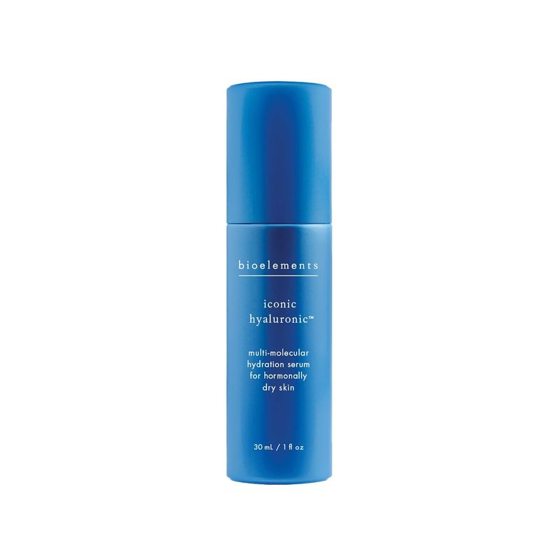 BIOELEMENTS - Sérum Multi Moléculaire Iconic Hyaluronic (30ml)