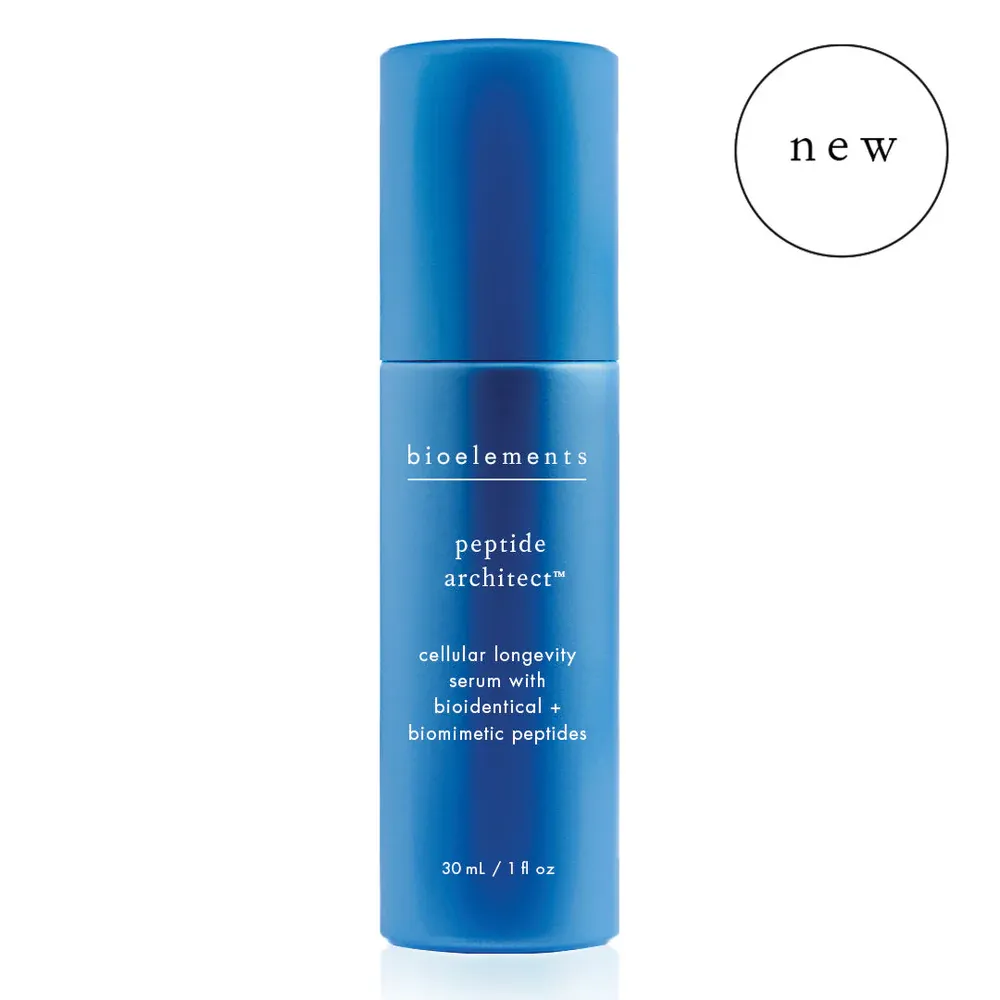 BIOELEMENTS - Sérum Peptic Artchitec (30ml)