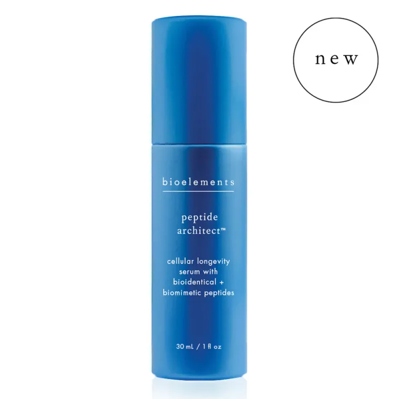 BIOELEMENTS - Sérum Peptic Artchitec (30ml)
