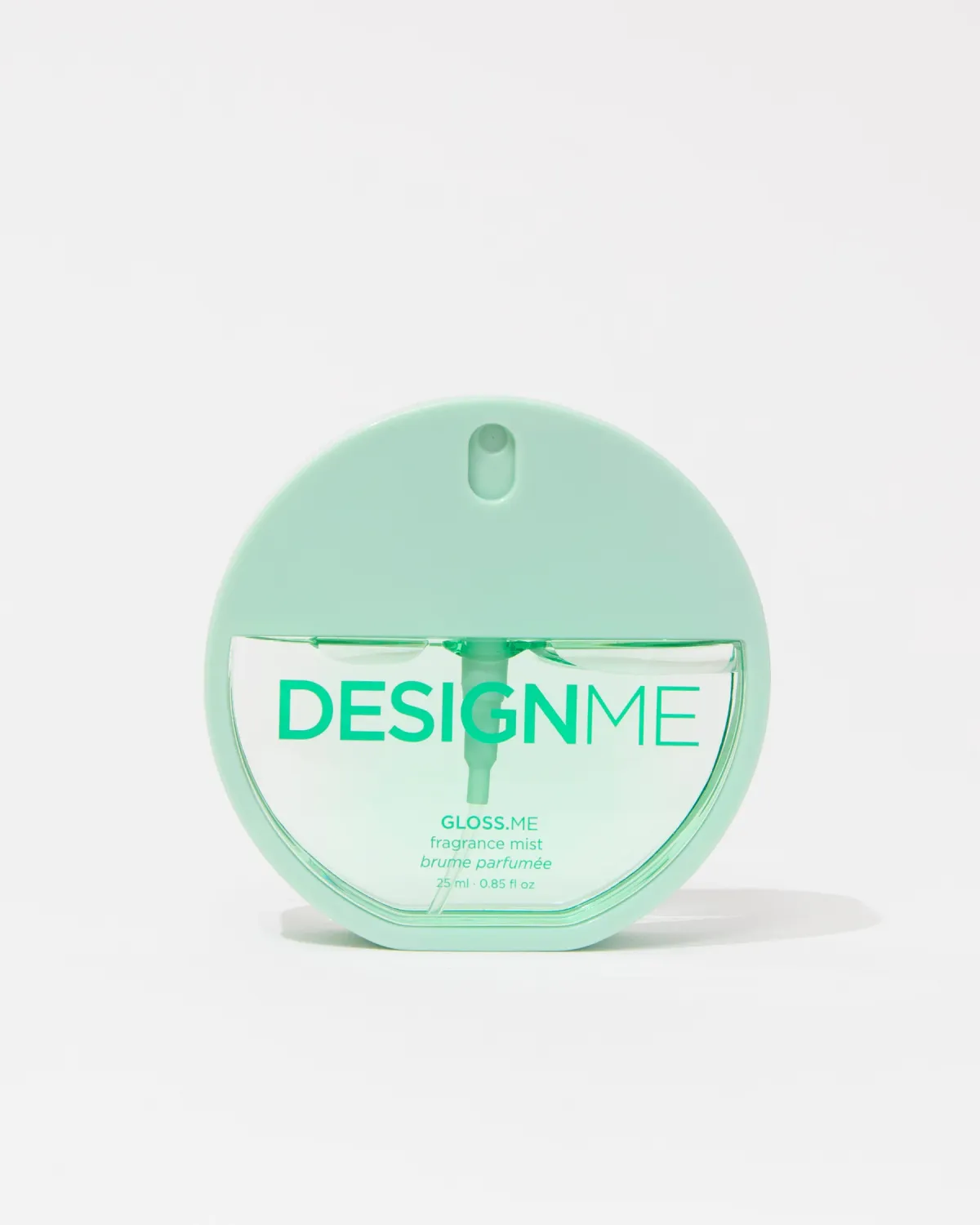 DesignMe Gloss.Me - Brume Parfumée Floral et Boisée (25ml)