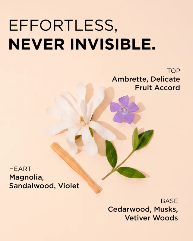 DesignMe Gloss.Me - Brume Parfumée Floral et Boisée (25ml)
