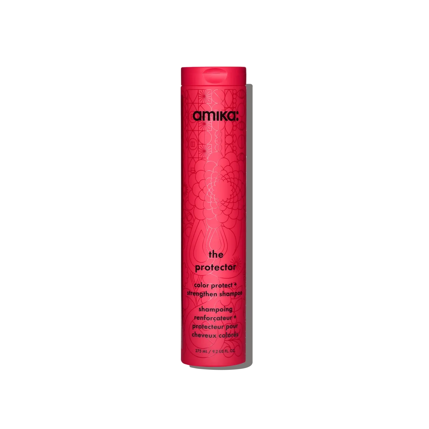 Amika - Shampoing protecteur et fortifiant The protector color (275ml)
