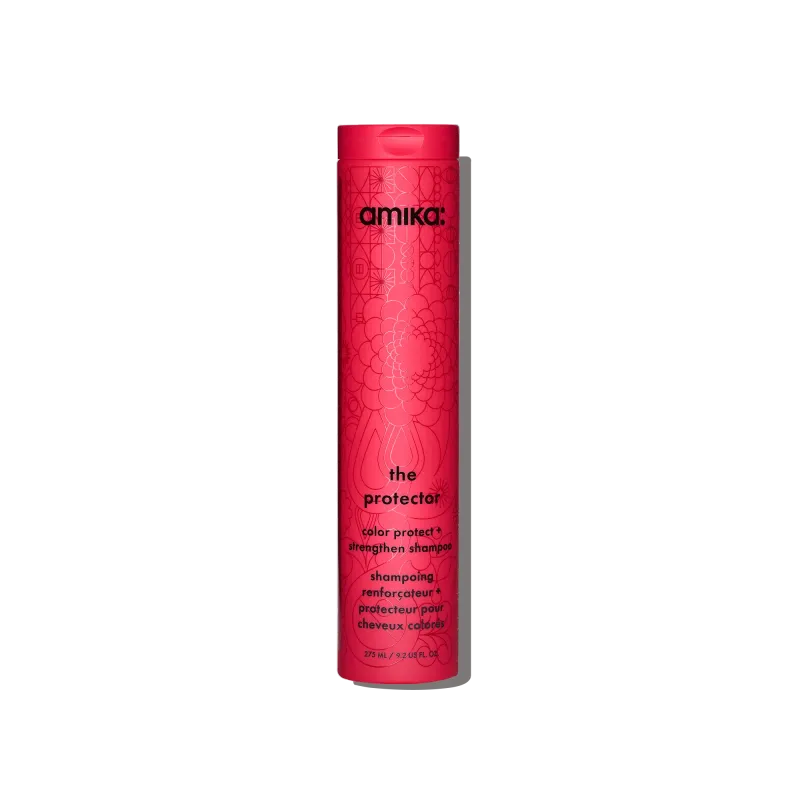 Amika - Shampoing protecteur et fortifiant The protector color (275ml)
